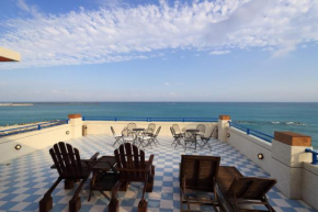 Ocean B&B